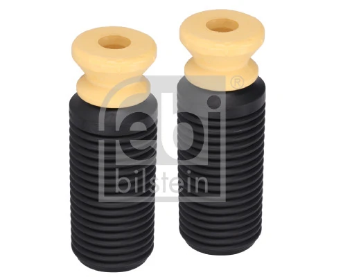 Dust Cover Kit, shock absorber
